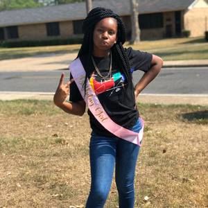 Meet your Posher, Ray